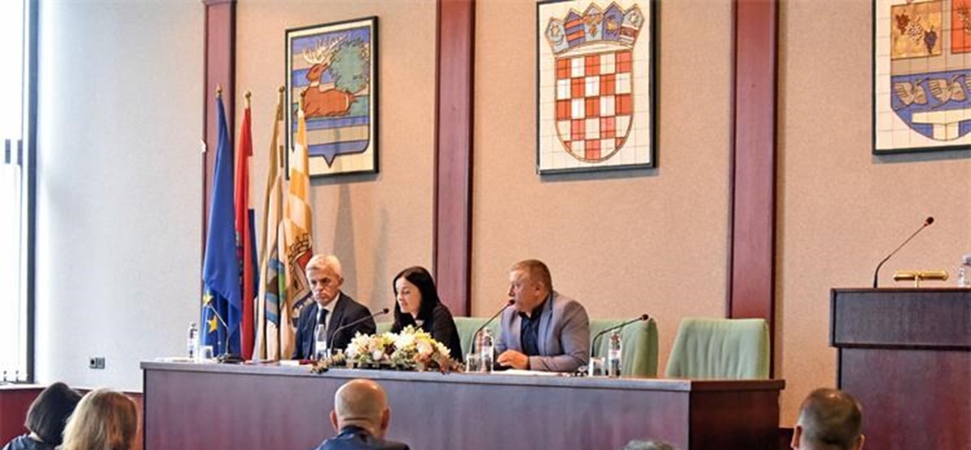 Vučković: U najkraćem mogućem roku obnavljat ćemo svinjogojski fond